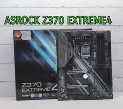 2025年最新】Z370 EXTREME4の人気アイテム - メルカリ