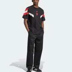 adidas/マンチェスターユナイテッドオリジナルス半袖Tシャツ