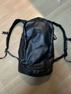 ピエール中野　LISTLESS コラボ　リュック　限定品　レア　バックパック