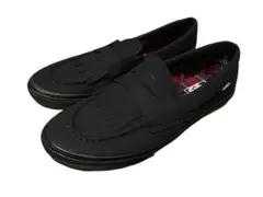 【期間限定お値下げ】Vans×fudge フリンジ付き ローファー ブラウン 2025年最新】vans ローファー fudgeの人気アイテム - メルカリ