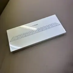 未開封　Apple Magic Keyboard MLA22LL/A