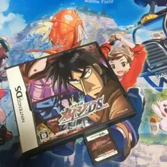 ⭐️NintendoDSソフト⭐️