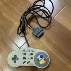 スーパージョイカード