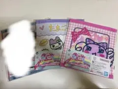 本日発送　たまごっち　一番くじ　E賞セット