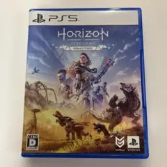 PS5 Horizon Zero Dawn Remastered