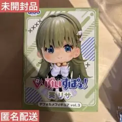 GIGO デフォルメフィギュア リサ vol.3