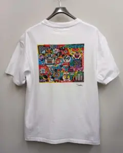 【 青山 哲士 / Tetsuji Aoyama 】Tシャツ