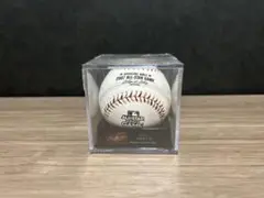 2007年MLBオールスターゲーム公式球