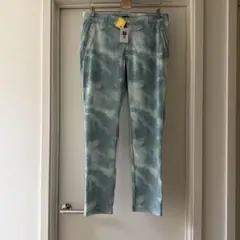 【未使用美品】ニューエラ/ゴルフ用パンツ