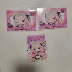 にじさんじ ピクバ 魔界ノりりむ