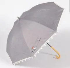 スタディオクリップ　ミッフィー コラボ　晴雨兼用日傘