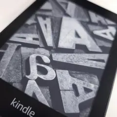 Kindle Paperwhite 10世代 32GB 広告なし 防水機能搭載