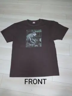 PIXIES / TOUR 2022（Doolittle） Tシャツ（XL）
