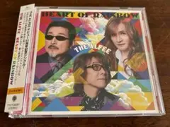 THE ALFEE / HEART OF RAINBOW 初回限定盤B