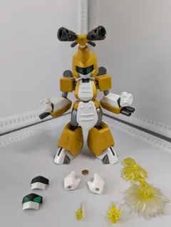 美品　バンダイ D-Arts メダロット メタビー D-Arts メタビー | 魂ウェブ