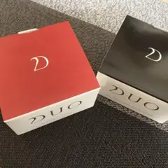 D.U.O. ザ クレンジングバーム 90g