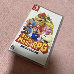 スーパーマリオRPG