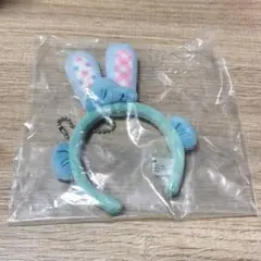 未使用新品 サンリオ シークレットミニカチューシャ ハンギョドン