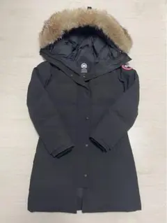 CANADA GOOSE カナダグース ダウンコート マッケンジー