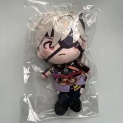 【新品未開封】　わんぱく！刀剣乱舞　ぬいぐるみ　鬼丸国綱 1番！ わんぱく！刀剣乱舞 ぬいぐるみ 鬼丸国綱