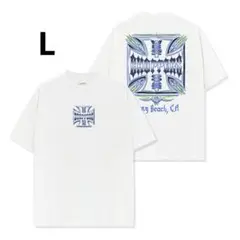 ポール・ウォーカー愛用 ウエストコーストチョッパーズ Tシャツ ホワイト