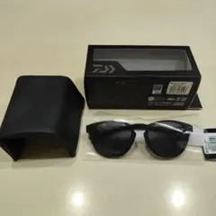 DAIWA 偏光グラス DN-8014 グレー ダイワ