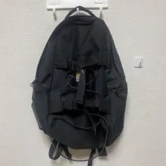 Carhartt 黒 バックパック