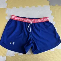 UNDER ARMOUR ショートパンツ S