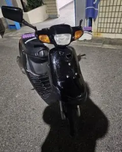 【大阪引取り限定】YAMAHA APRIO アプリオ 原付　50cc ジャンク JOG APRIOYJ50/S/SP/EX(4JP/4LV)-since 1994- - バイクの系譜