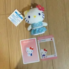 サンリオ くるっとまわしてサマーチャレンジ ハローキティ