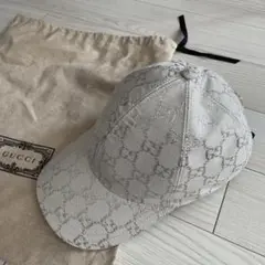 GUCCI 帽子