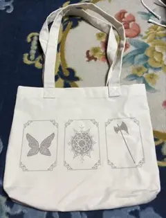 餃子の満州ユニクロ新品未使用TシャツMサイズ2枚セットと使用済みトートバッグ 餃子の満州ユニクロ新品未使用TシャツMサイズ2枚セットと使用