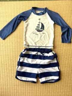 子ども用水着100