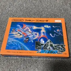 B-ウィング ファミコン