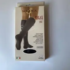 メディックフライトソックス70