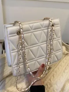 【新品】レディースハンドバッグ