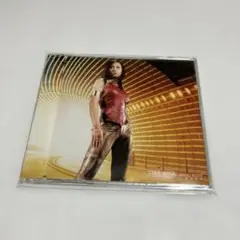 10倖田來未/TAKE BACK