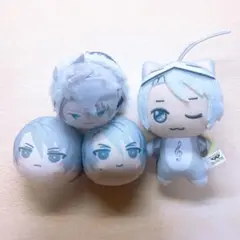 八乙女楽 おまんじゅう もちマス ドンぬい
