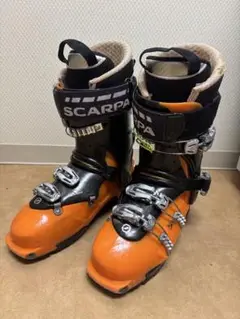 2025年最新】SCARPA スカルパ マエストラーレの人気アイテム