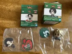 格安‼️Mrs.GREEN APPLE 一番くじ　C賞D賞ミセス
