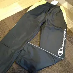 Champion☆裏地付きジャージ150