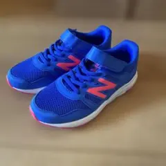 New Balance ニューバランス YT570BP2 キッズ スニーカー