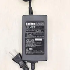 LA-20WC5S ロジテック 5V 1.5A 12V 1A 0815-1842