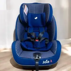 ❀Joie コンバーチブルタイプ チャイルドシート 子供用 ジョイー 運転 車