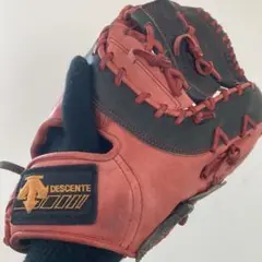 ファーストミット　軟式
