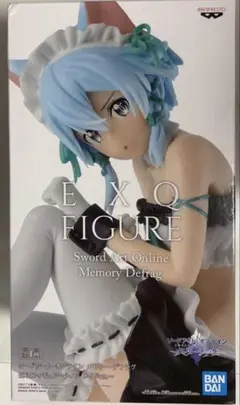 SAO シノン フィギュア メイド