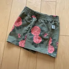 ONE DAY PARADE ショートパンツ 98-104cm
