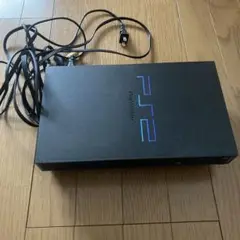 プレイステーション2ジャンク品