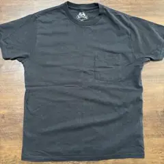 FRUIT OF THE LOOM ブラック Tシャツ S