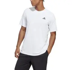adidas アディダス テニス M TENNIS CLUB TシャツMLE70